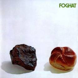Foghat : Foghat (LP)
